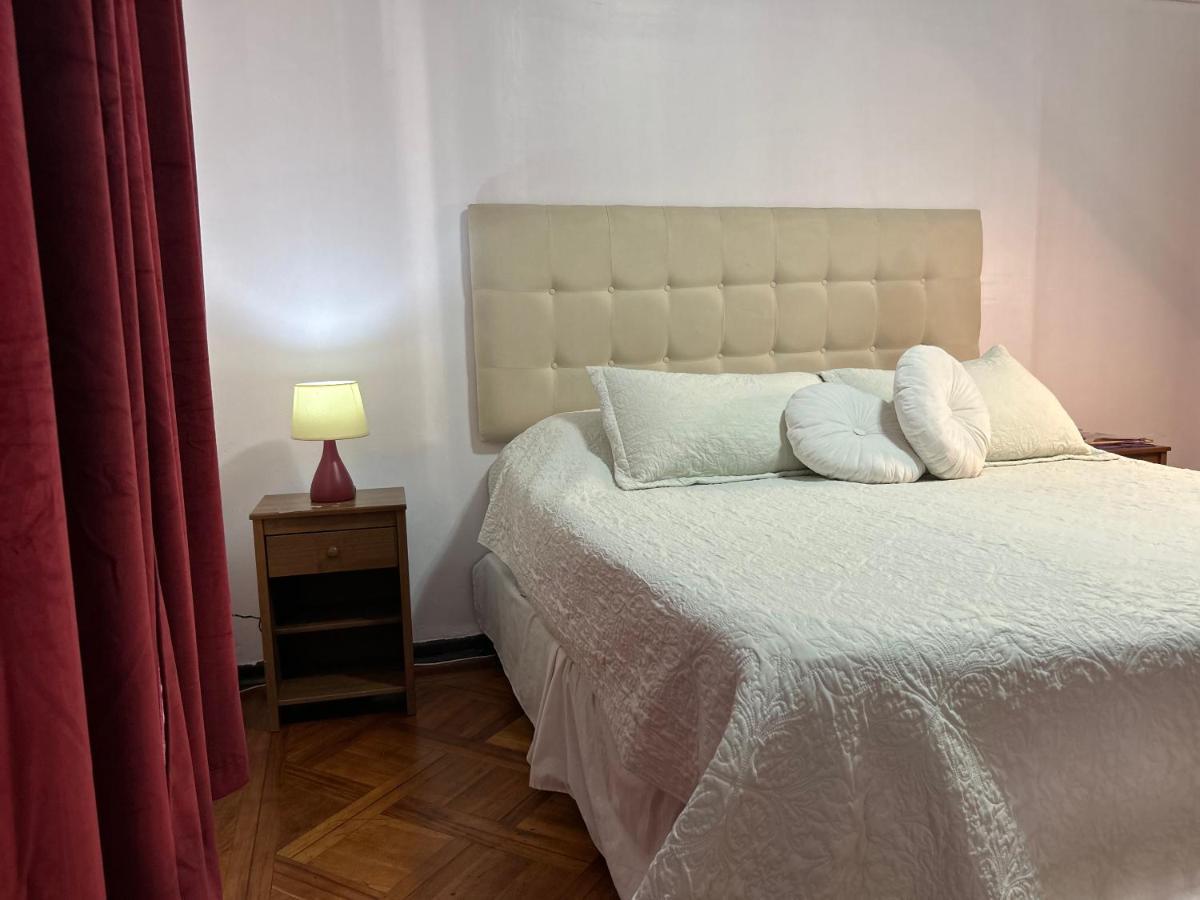 Homestay Casona Providencia