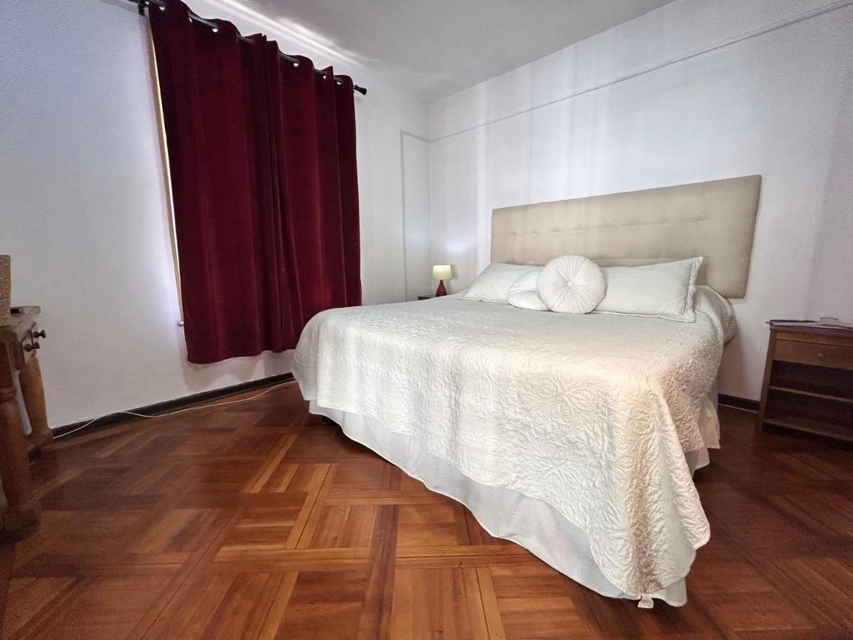 Casona Providencia Habitación en casa particular