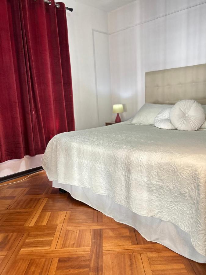 Casona Providencia *