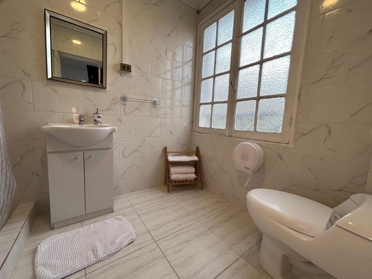 Homestay Casona Providencia Santiago