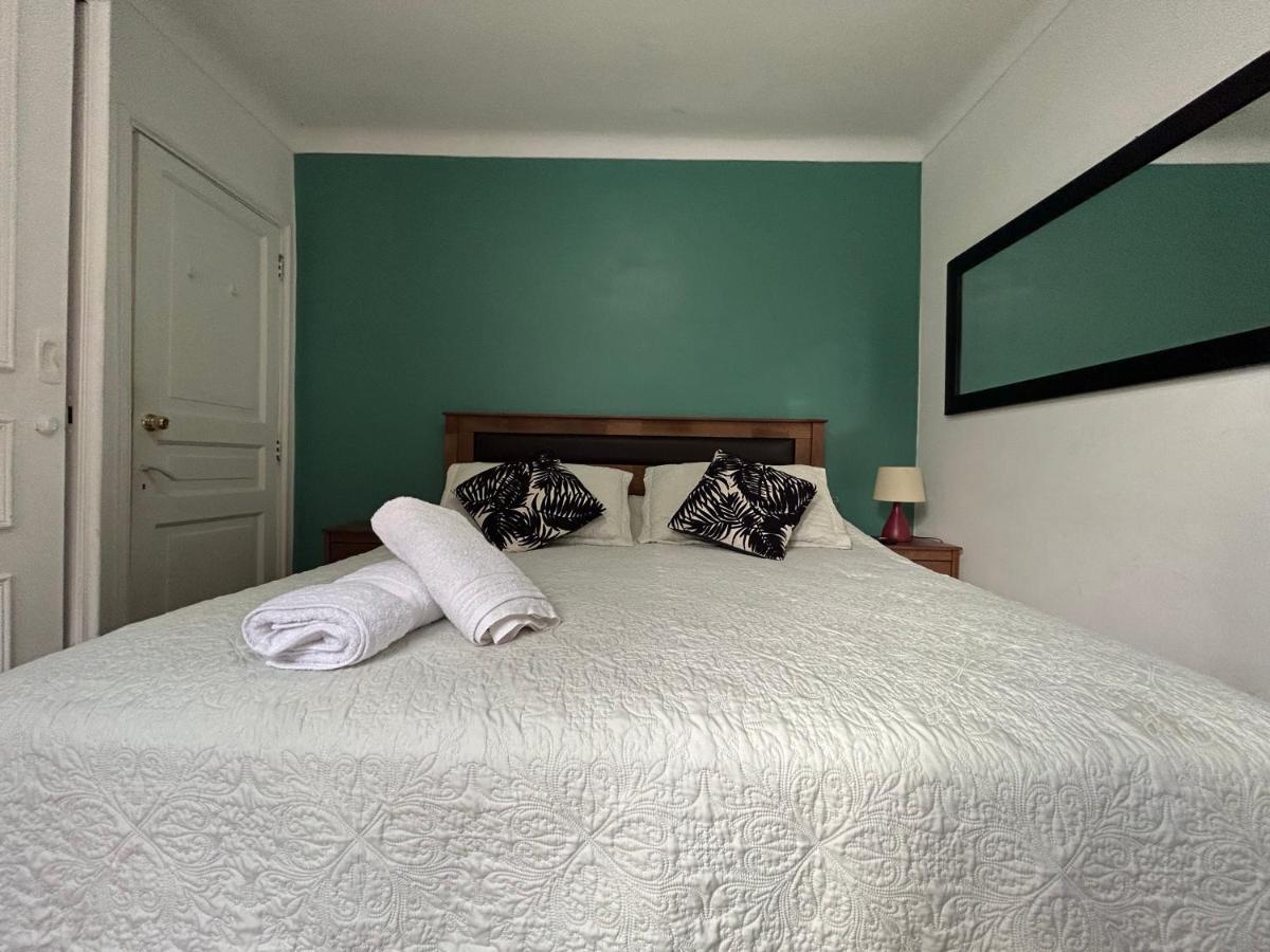 Casona Providencia Santiago