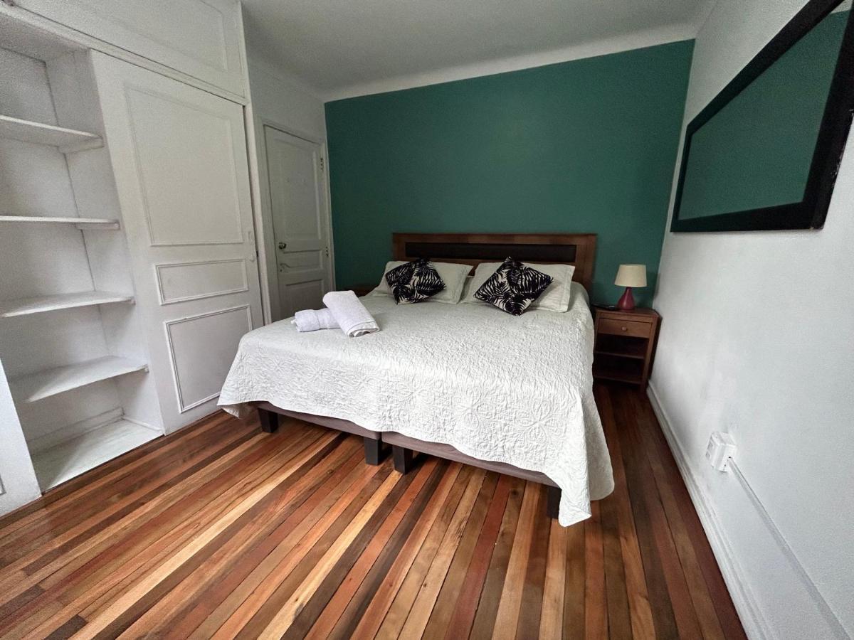 Homestay Casona Providencia