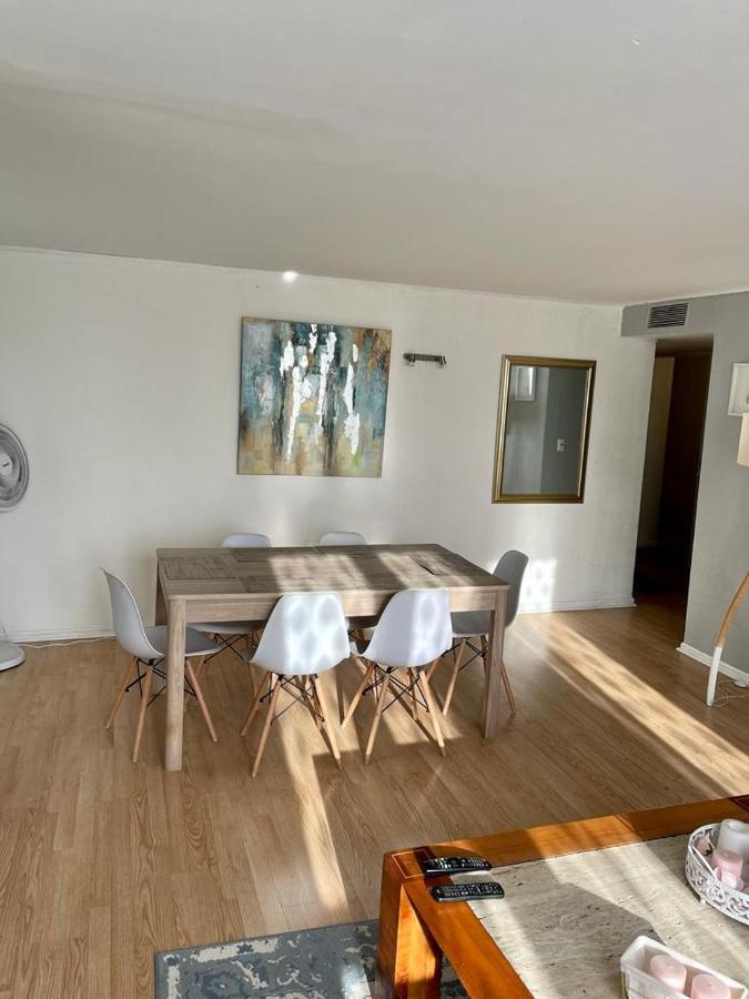 Apartment Las Condes, Lado Parque Arauco, 7 Pax.estupendo Santiago