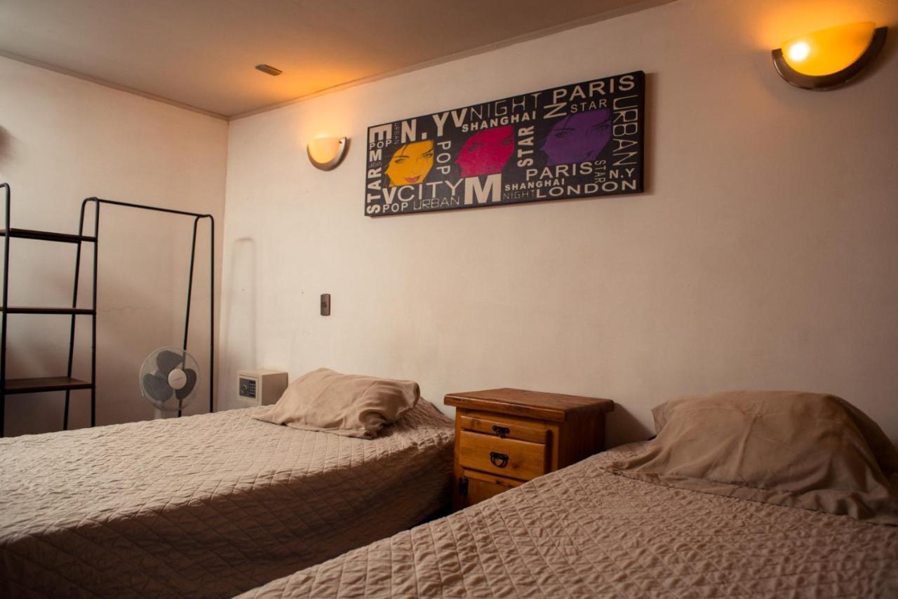 Casa de hóspedes Bella 269 Santiago