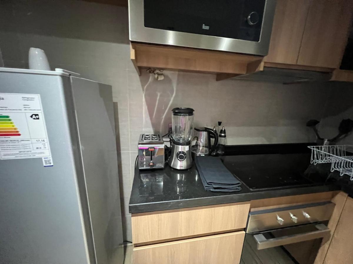 Deptos Impecable Comuna Condes 30 Hasta 5 Personas * Santiago