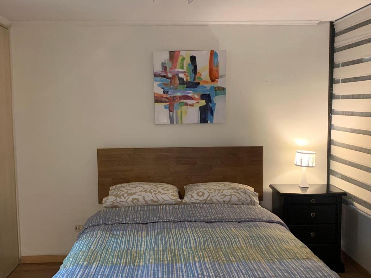 Apartamento Departamento Casco Historico 4 *