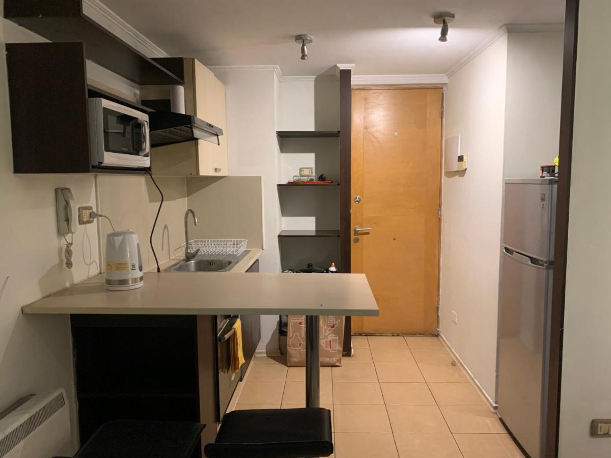 Departamento Casco Historico 4 *