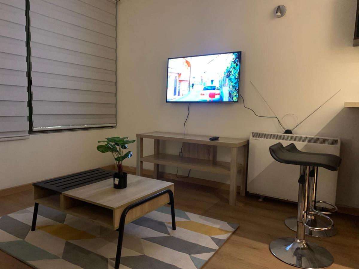 Departamento Casco Historico 4 *