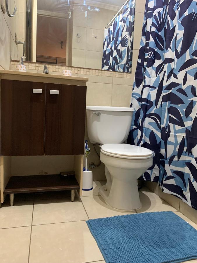 Apartment Departamento Casco Historico 4 *