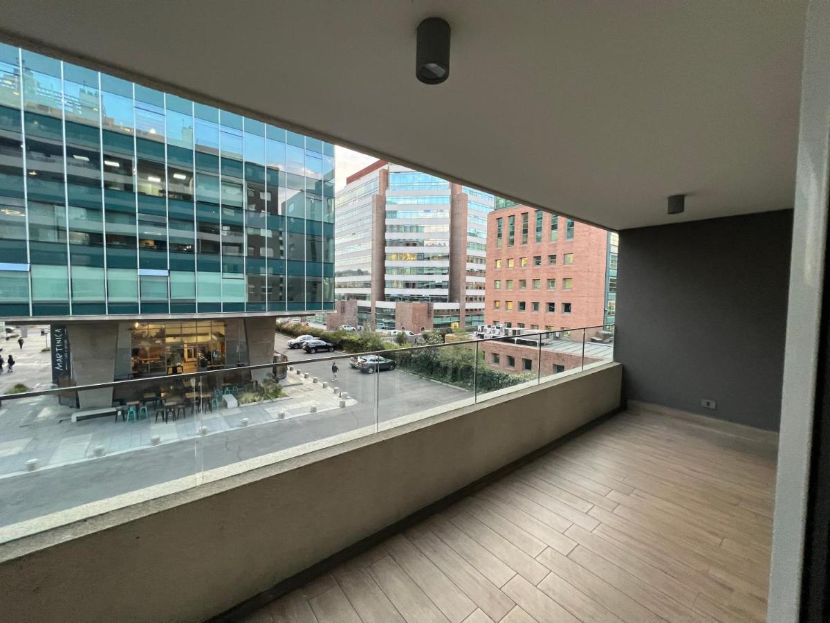 Apartment Deptos Impecable Comuna Condes 30 Hasta 5 Personas *