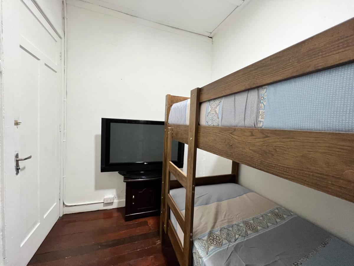 Homestay Con Ubicacion Estrategica Cerca Del Movistar Arena Y Del Centro Turistico De Santiago