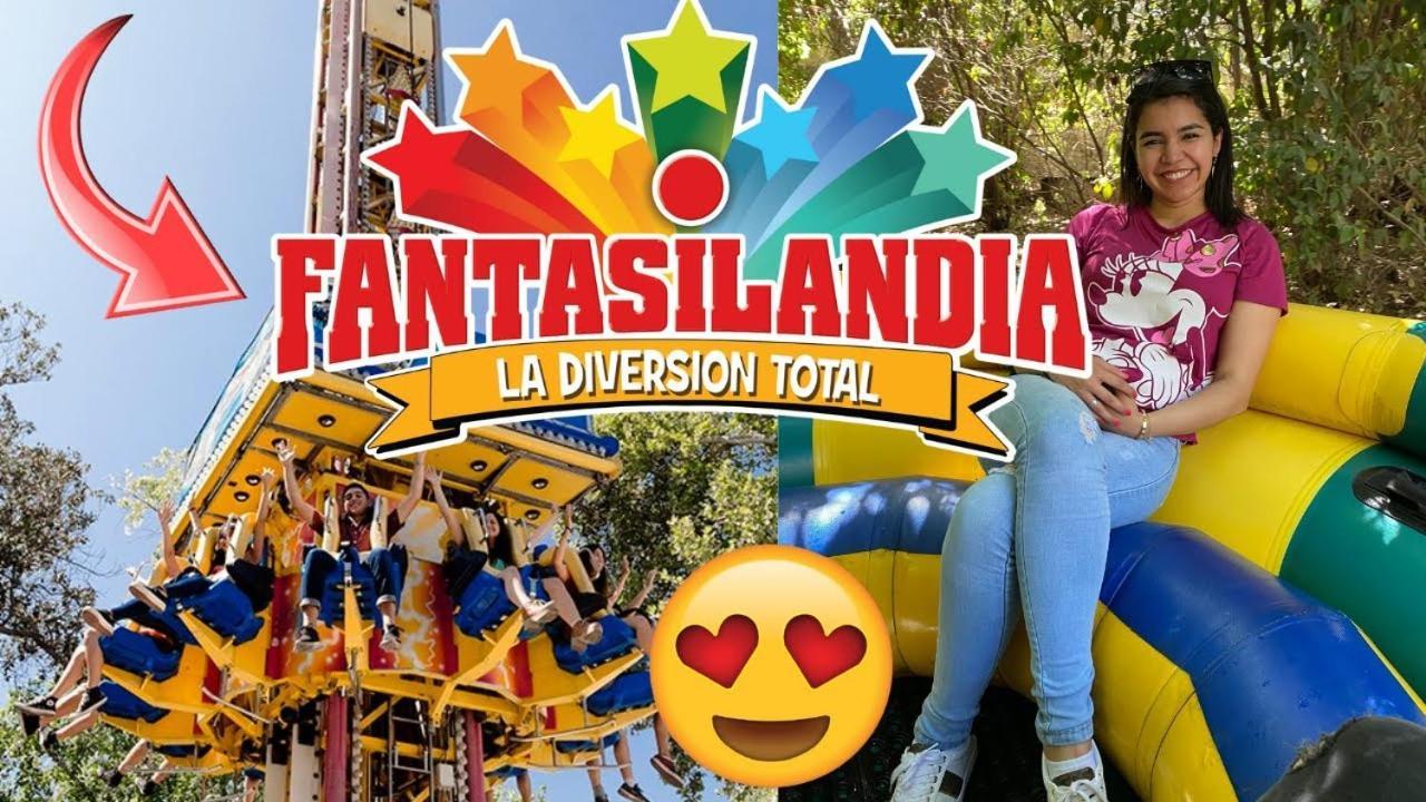 Homestay Con Ubicacion Estrategica Cerca Del Movistar Arena Y Del Centro Turistico De