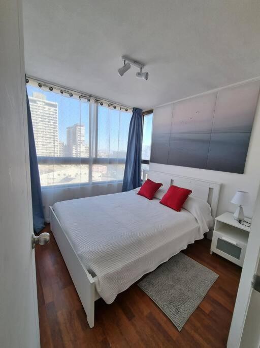 Comodo, Amplio Y Centrico Departamento Apartment *