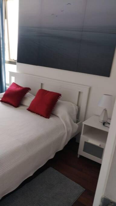 Apartment Comodo, Amplio Y Centrico Departamento