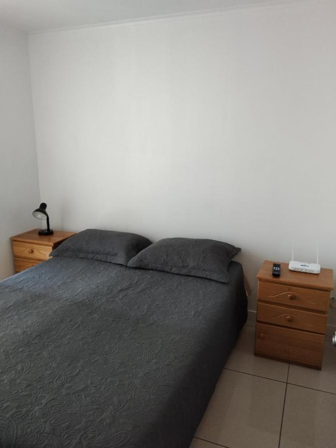 Apartment Paz 01 *