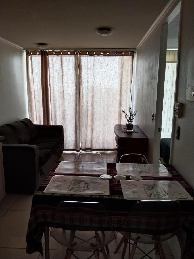 Paz 01 Apartment