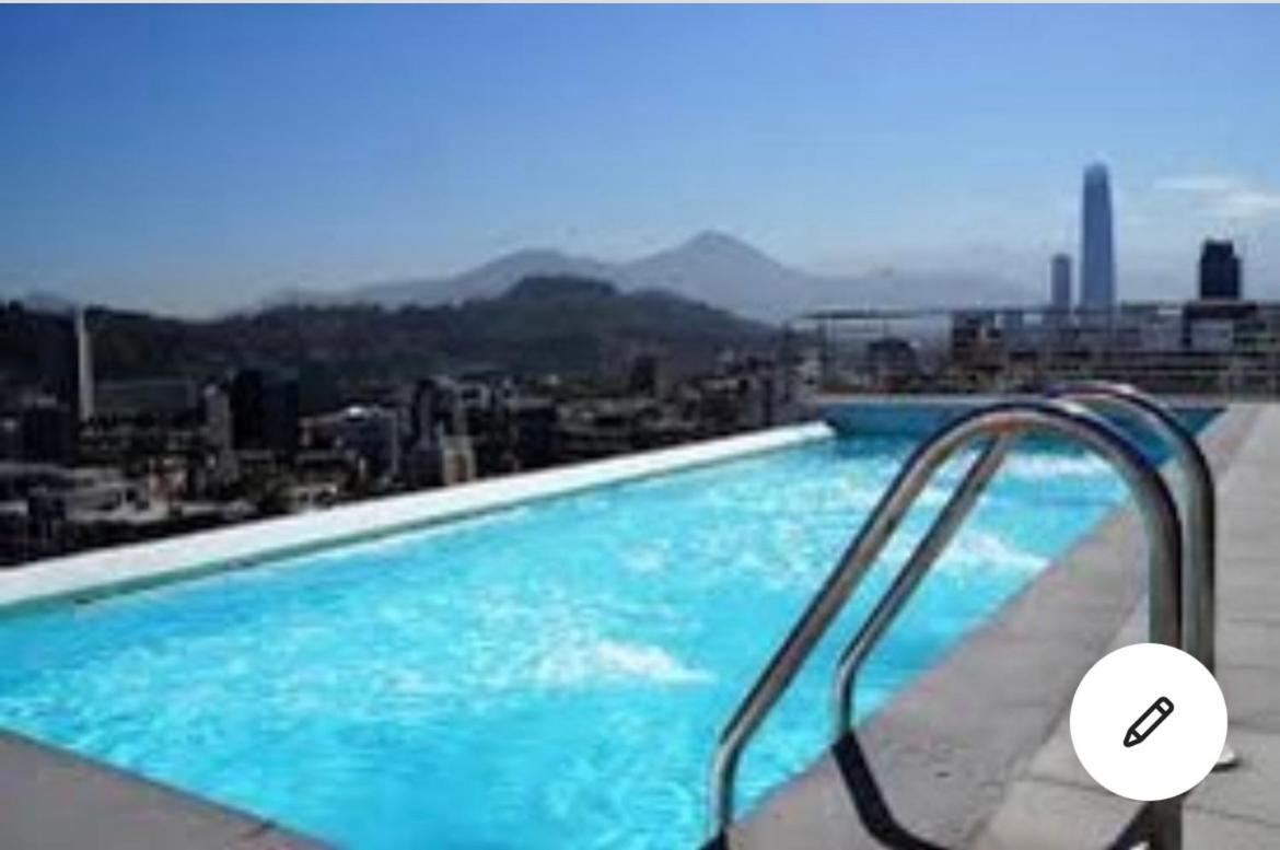 Departamentos Amoblados V&v Apartamento