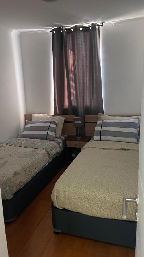 Apartamento Departamentos Amoblados V&v