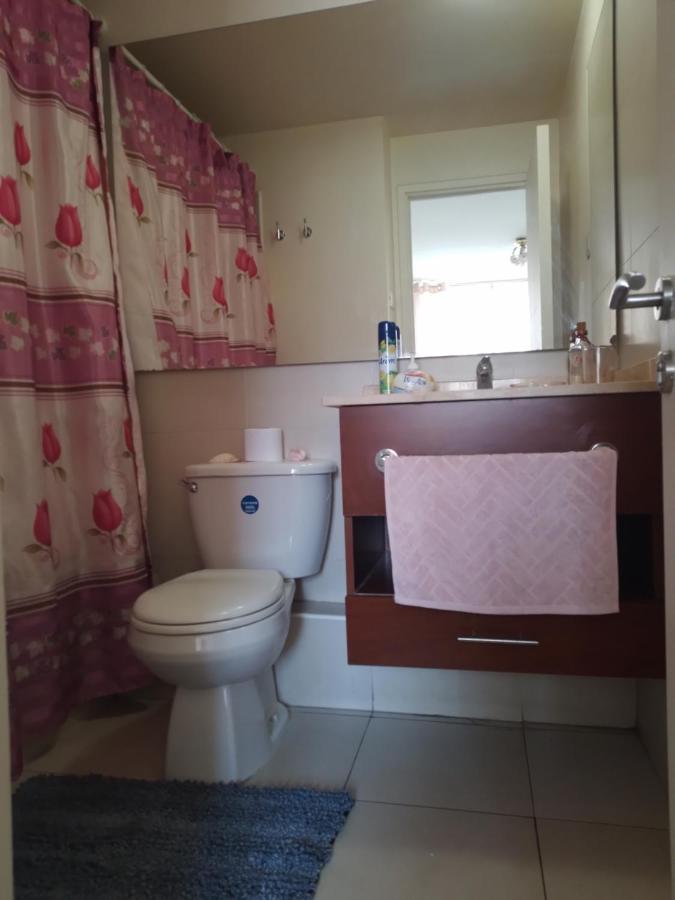 Arriendo Departamento A Turistas En Apartment *