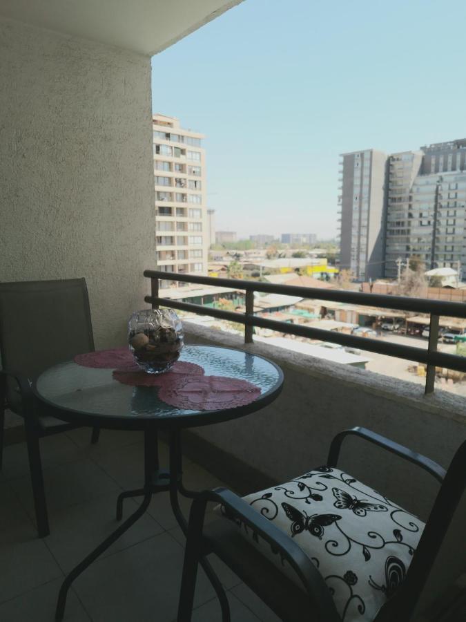 Apartment Arriendo Departamento A Turistas En