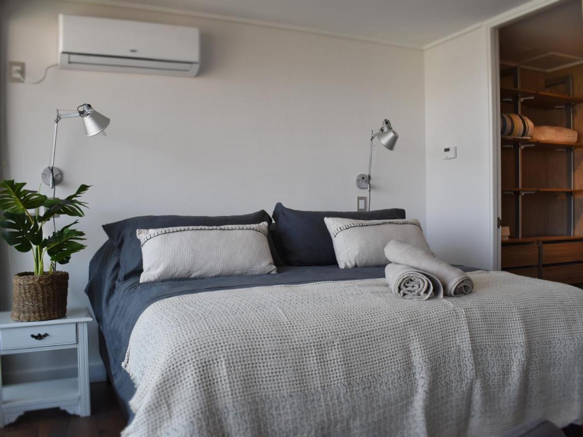 Apartment Tudptoenchile Santiago