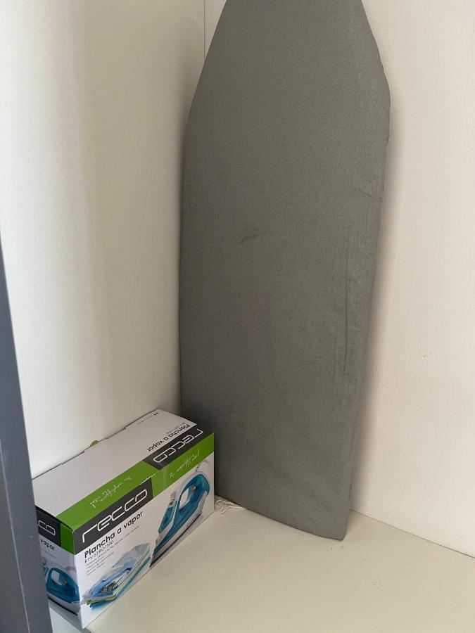 Căn hộ En Centro Cerca De Movistar Arena, Caupolican Santiago