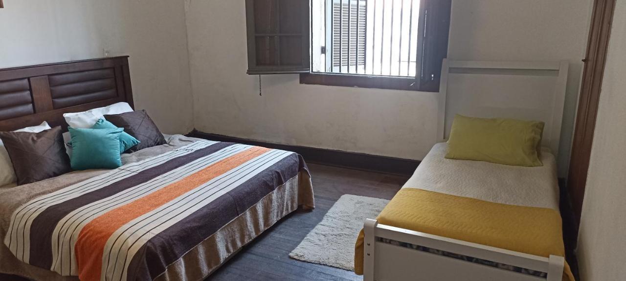 Casona Yungay * Santiago