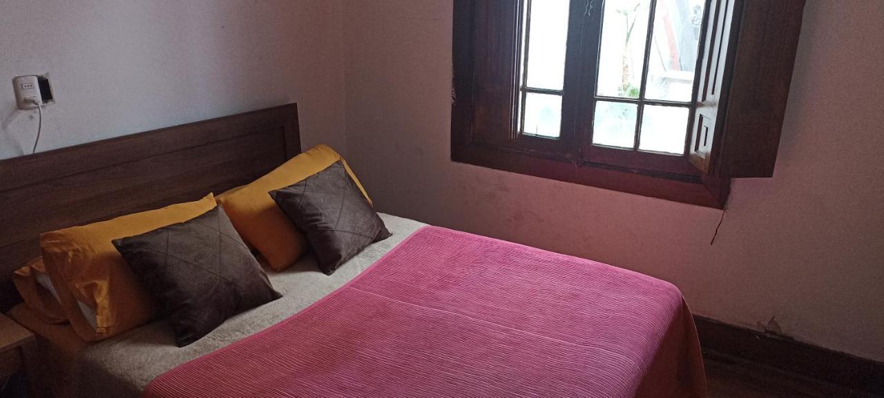 Casona Yungay Ở trọ