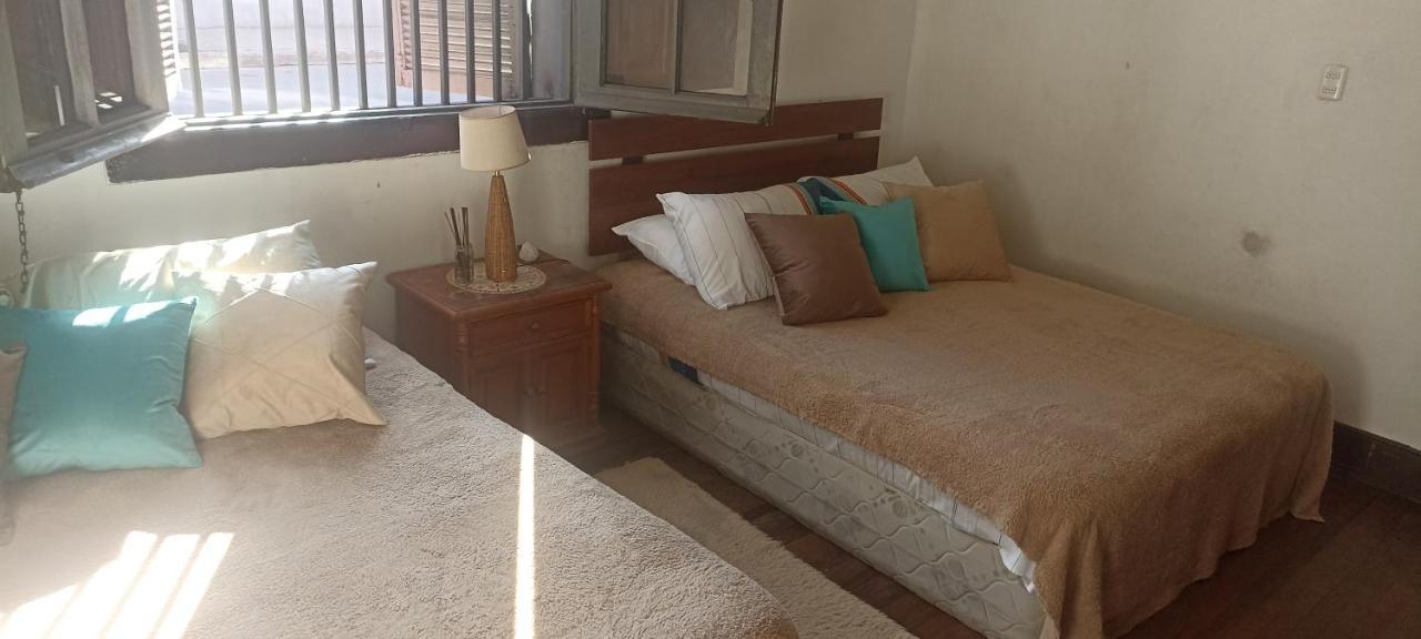 Casona Yungay Ở trọ