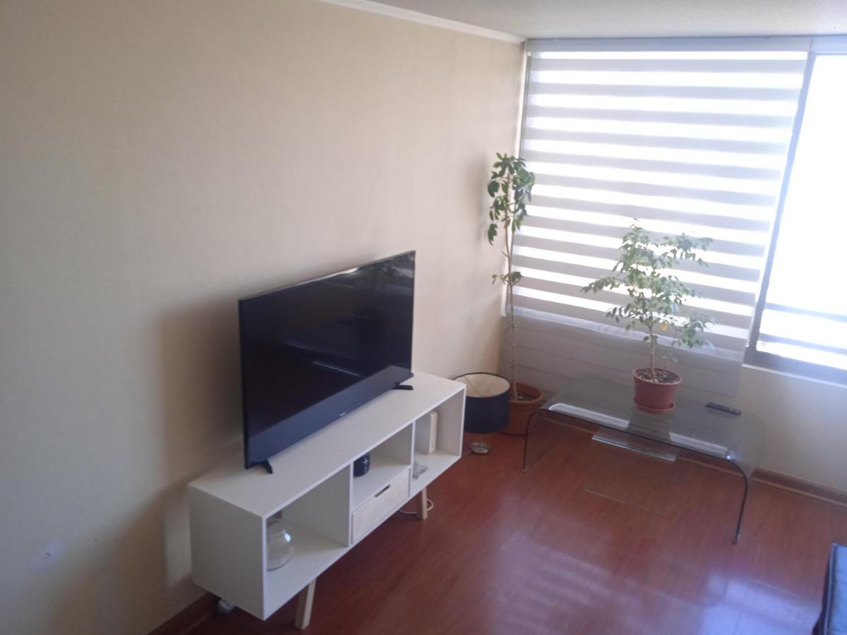 Apartment Departamento Centro *