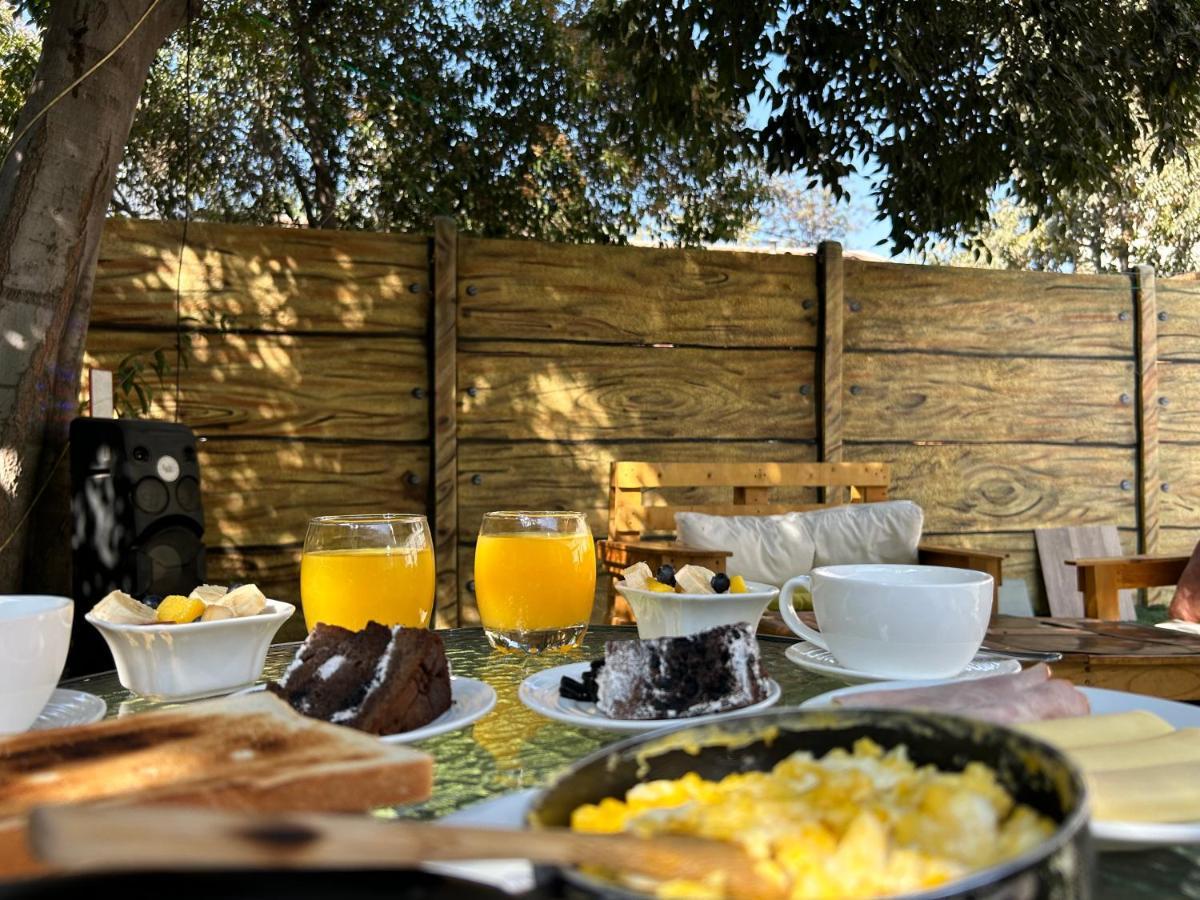 Casona Providencia Homestay Santiago
