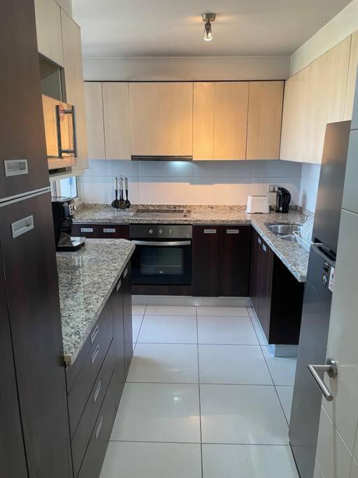 Apartamento 2d/2b Parque Arauco