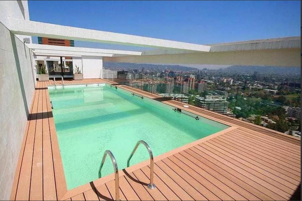 Apartment Apartamento 2d/2b Parque Arauco