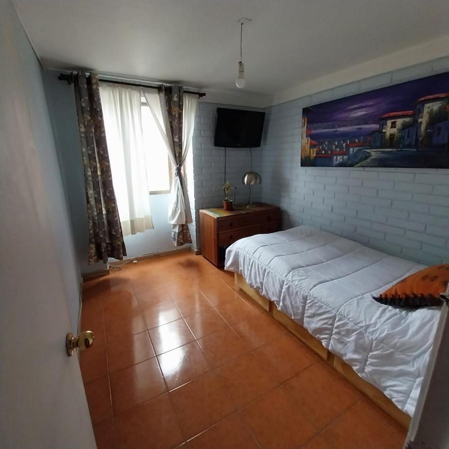 Homestay Casa Lily *