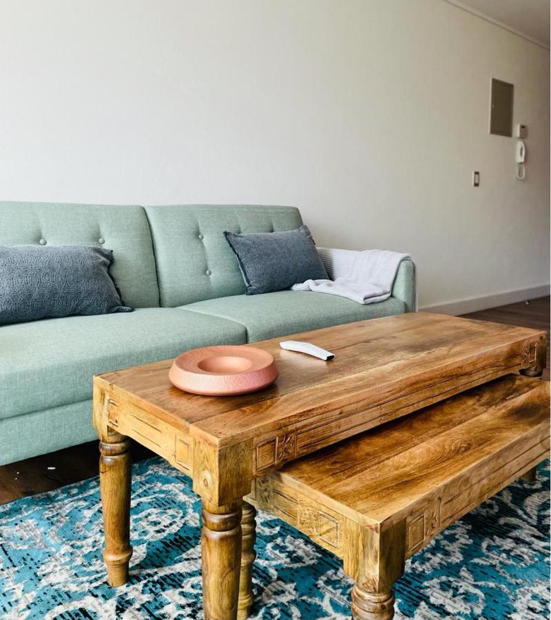 Apartment Tudptoenchile Santiago