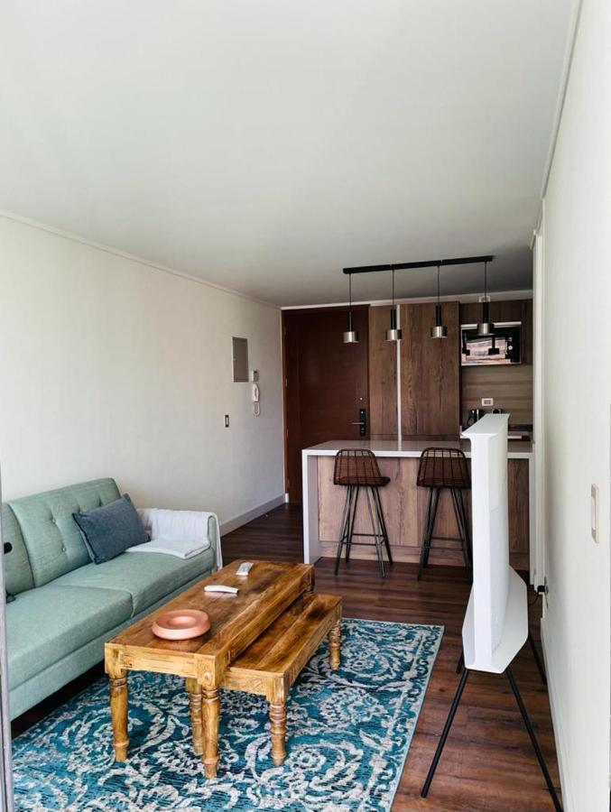 Tudptoenchile Apartment *