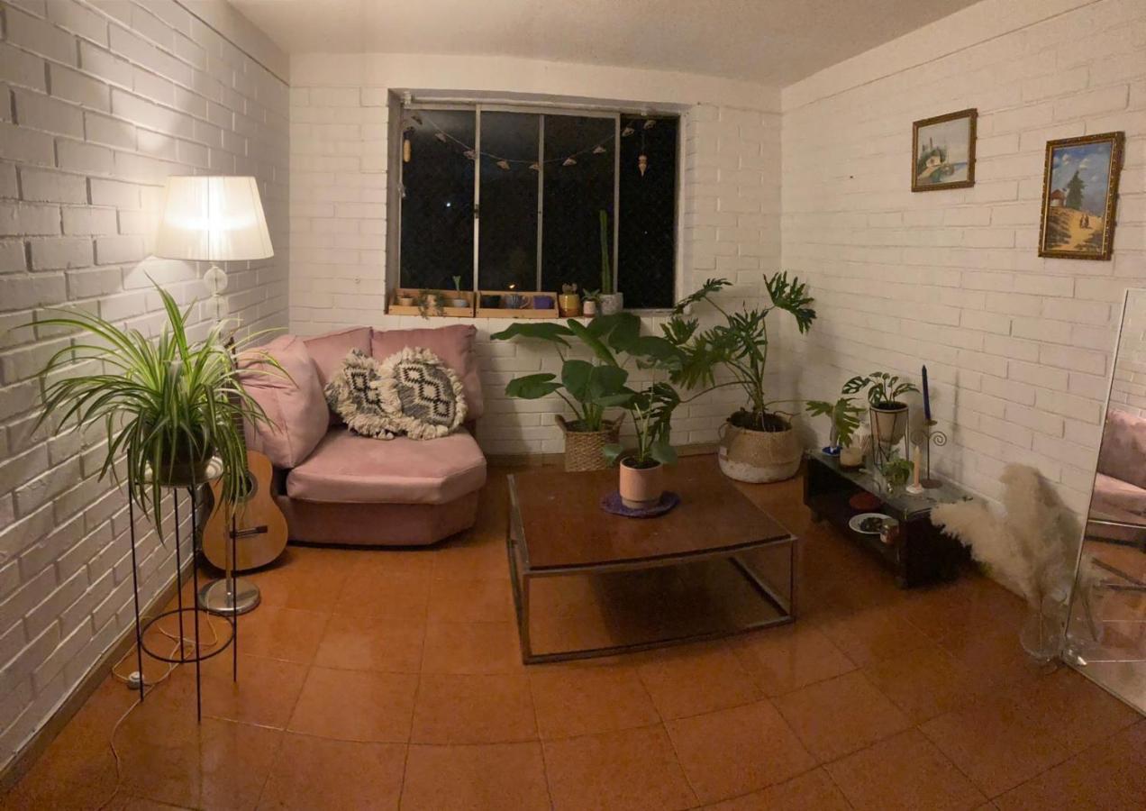 Casa Lily * Santiago