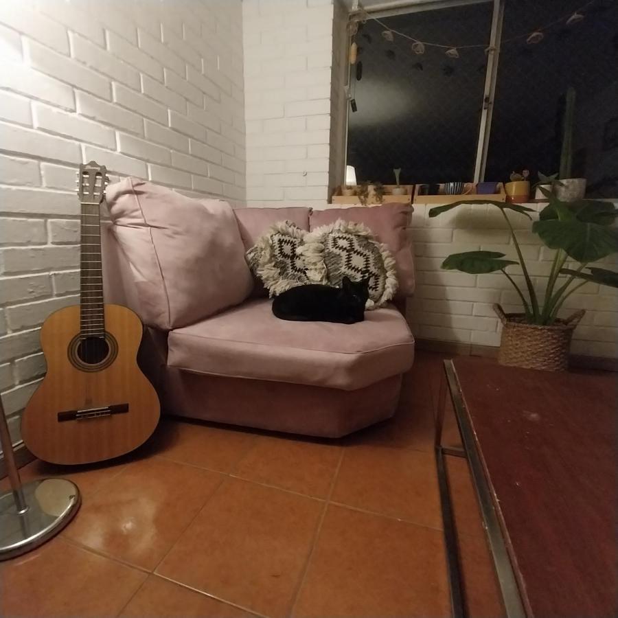 Casa Lily Santiago