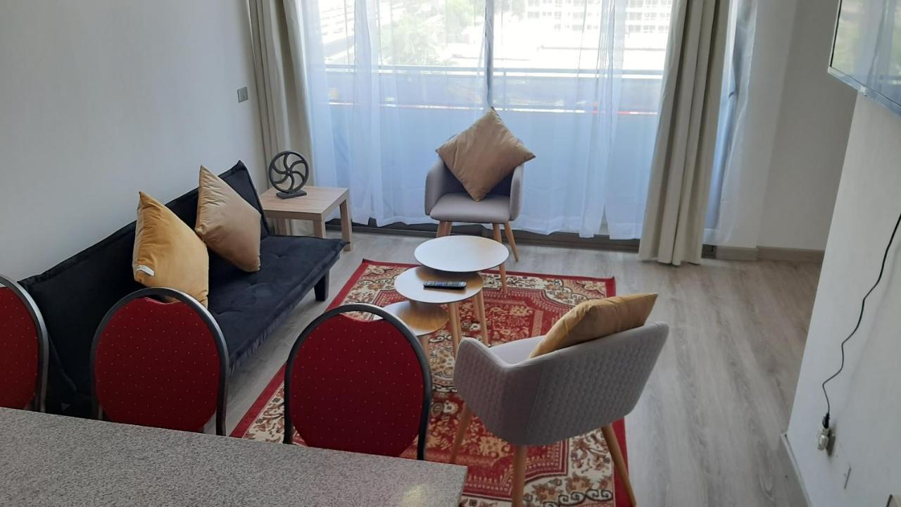 Loica Chile Apartment *
