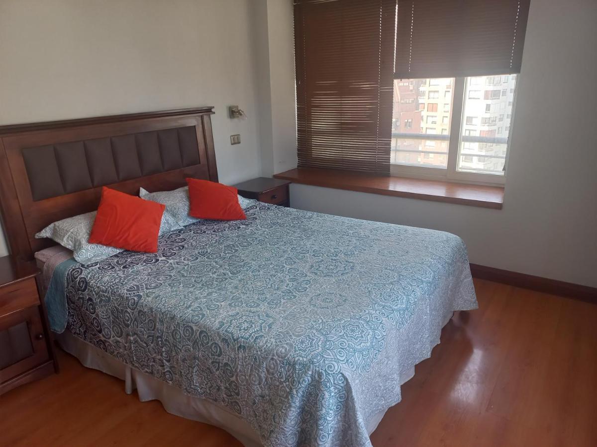 Apartment Depto Alsacia *