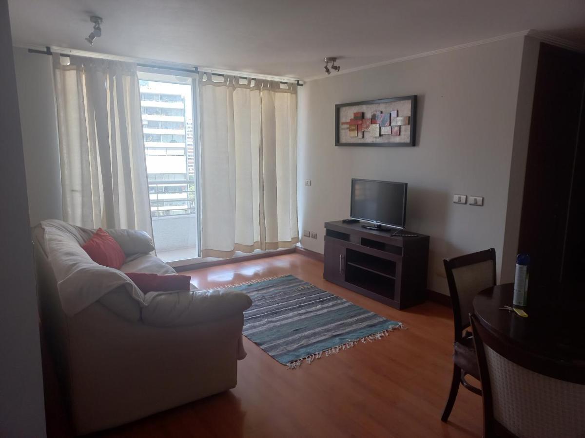 Apartment Depto Alsacia