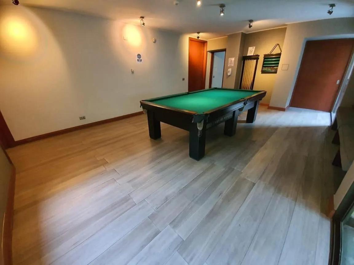 Apartment Depto Alsacia *