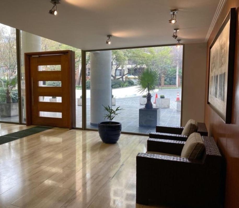 Depto Alsacia Apartment *