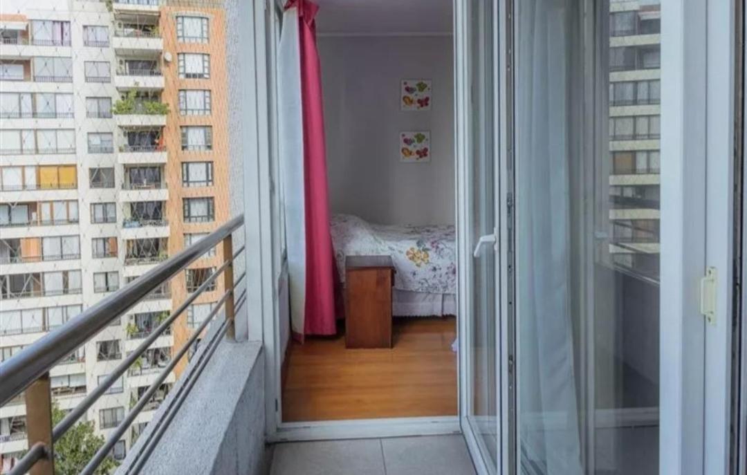 Depto Alsacia Apartment Santiago