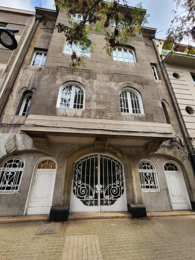 Căn hộ Hom I Encantador Depto Tipo En Lastarria Santiago