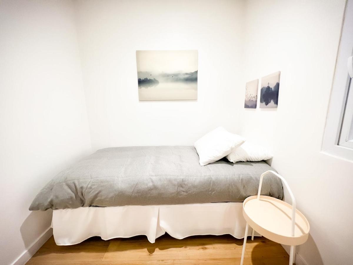 Hom I Elegante Depto Loft En El Corazon De Lastarria *