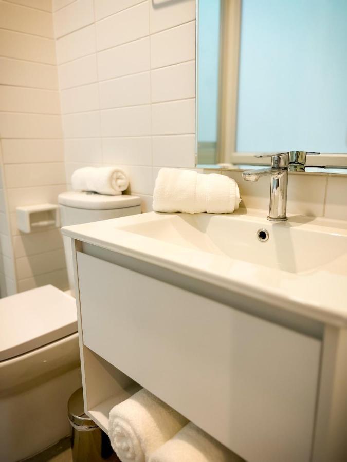 Apartamento Hom I Elegante Depto Loft En El Corazon De Lastarria