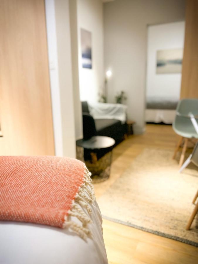 Apartamento Hom L Departamento 3pax A L A Lastarria *