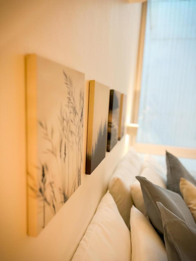 Hom I Elegante Depto Loft En El Corazon De Lastarria Apartamento *