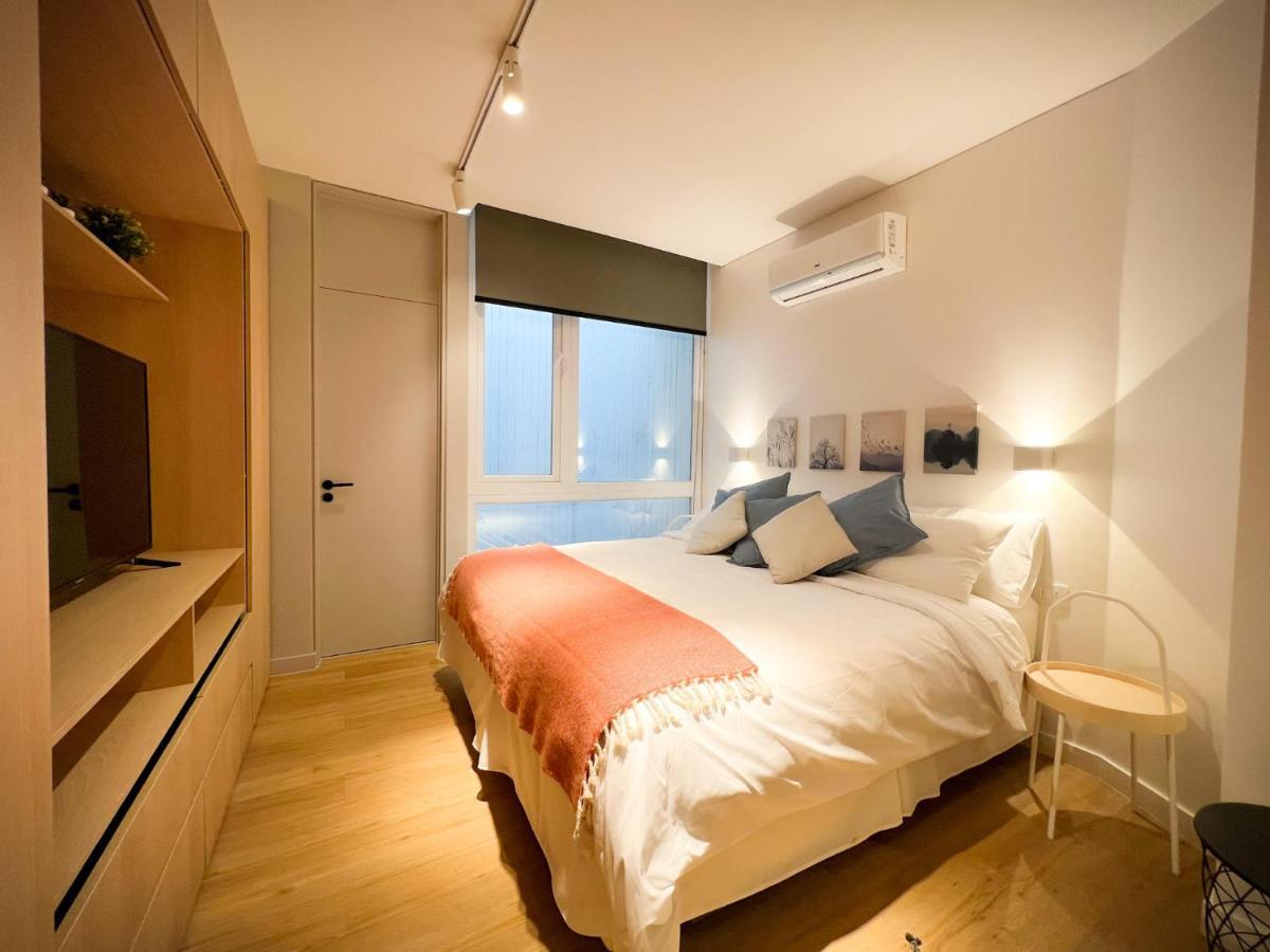 Căn hộ Hom I Encantador Depto Tipo En Lastarria Santiago